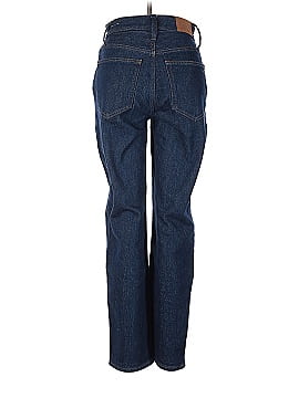 Madewell Jeans (view 2)