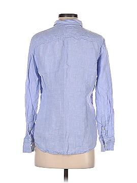 Baird Mcnutt For J.crew Long Sleeve Button-Down Shirt (view 2)