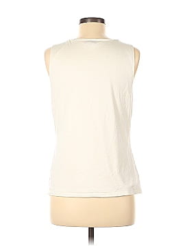 Ann Taylor Sleeveless Top (view 2)