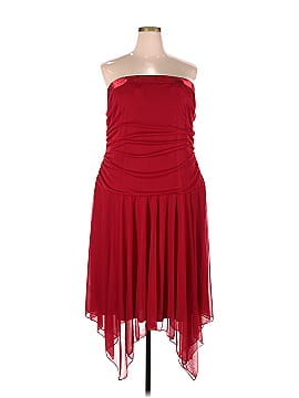 Torrid Cocktail Dress (view 1)