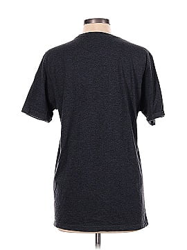 hedge Short Sleeve T-Shirt (view 2)