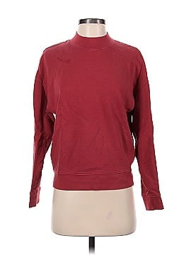 Madewell Sweatshirt (view 1)