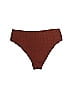 Shein Brown Swimsuit Bottoms Size 2X - photo 2