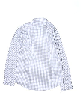 MICHAEL Michael Kors Long Sleeve Button-Down Shirt (view 2)