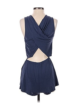 Silence and Noise Romper (view 2)