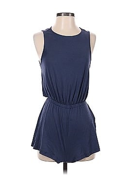 Silence and Noise Romper (view 1)