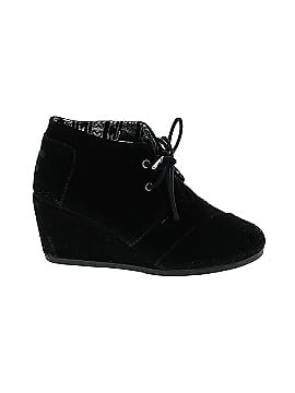 TOMS Ankle Boots (view 1)