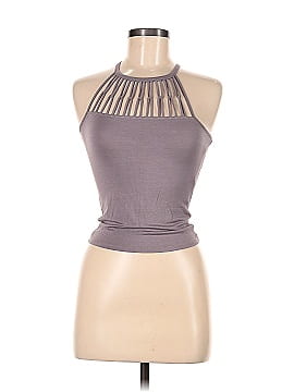 Jac Parker Sleeveless Top (view 1)