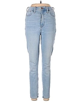 Madewell Jeans (view 1)