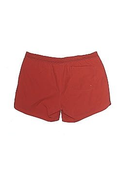 Mountain Hardwear Athletic Shorts (view 2)