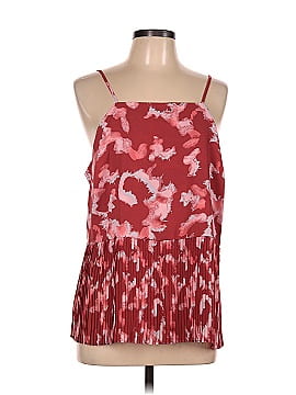 Nine West Sleeveless Blouse (view 1)