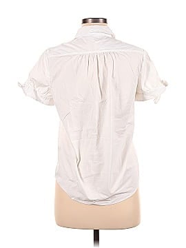 Kate Spade New York Short Sleeve Button-Down Shirt (view 2)