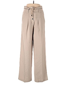 White Birch Casual Pants (view 1)