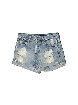 Forever 21 Denim Shorts (view 1)