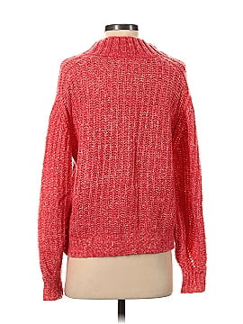 Anthropologie Wool Pullover Sweater (view 2)