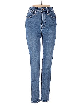 Madewell Jeans (view 1)