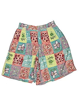 Alfred Dunner Shorts (view 1)