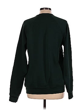 Bella + Canvas Pullover Sweater (view 2)