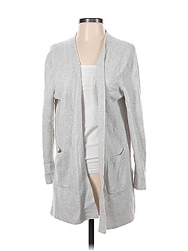 Madewell Cardigan (view 1)