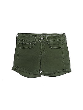 American Eagle Outfitters Denim Shorts (view 1)