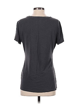 Banana Republic Factory Store Short Sleeve T-Shirt (view 2)