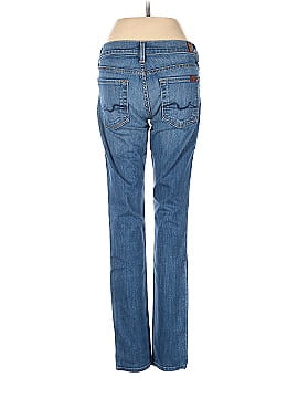 7 For All Mankind Jeans (view 2)