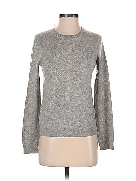 Saks Fifth Avenue Cashmere Pullover Sweater (view 1)