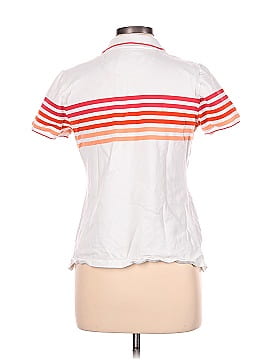 Nautica Short Sleeve Polo (view 2)