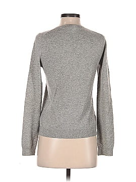 Saks Fifth Avenue Cashmere Pullover Sweater (view 2)