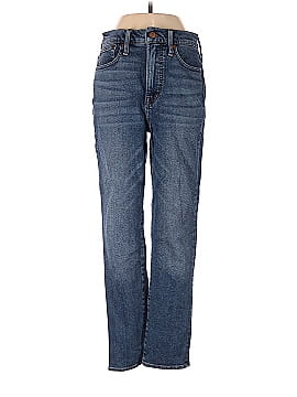 Madewell Jeans (view 1)