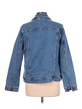 Joules Denim Jacket (view 2)