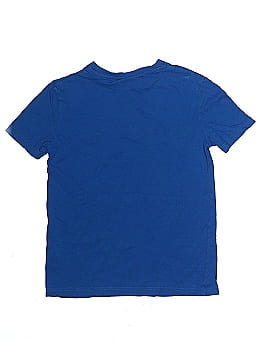 England Short Sleeve T-Shirt (view 2)