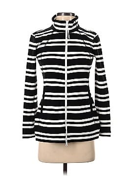 T by Talbots Track Jacket (view 1)