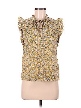 BB Dakota by Steve Madden Short Sleeve Top (view 1)