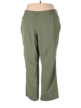 Duluth Trading Co. Active Pants (view 1)