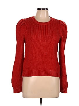 Derek Lam Collective Pullover Sweater (view 1)