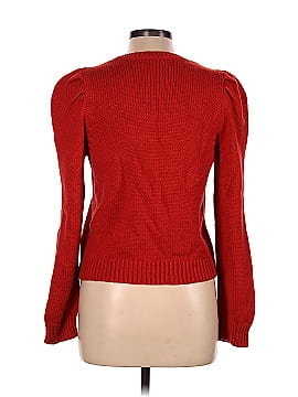 Derek Lam Collective Pullover Sweater (view 2)