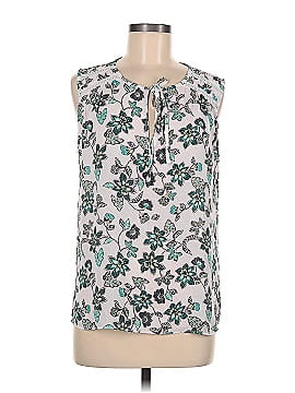 Ann Taylor LOFT Sleeveless Blouse (view 1)