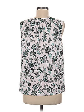 Ann Taylor LOFT Sleeveless Blouse (view 2)