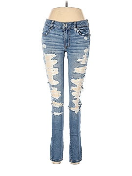 American Eagle Outfitters Jeans (view 1)