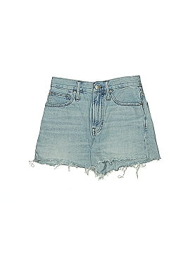 Madewell Denim Shorts (view 1)