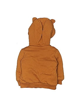 Hema Zip Up Hoodie (view 2)