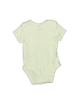 Carter's Short Sleeve Onesie (view 2)