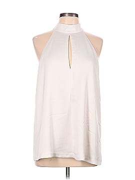 Banana Republic Sleeveless Blouse (view 2)