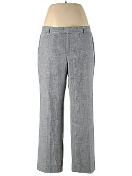 Banana Republic Factory Store Dress Pants (view 1)