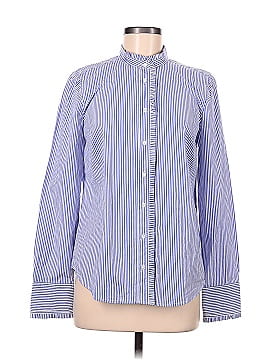 J.Crew Long Sleeve Button-Down Shirt (view 1)