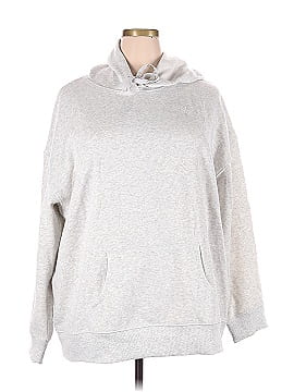 Victoria's Secret Pullover Hoodie (view 1)