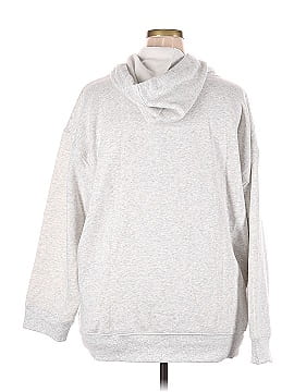 Victoria's Secret Pullover Hoodie (view 2)