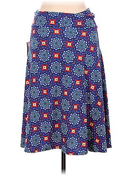 Lularoe Casual Skirt (view 2)