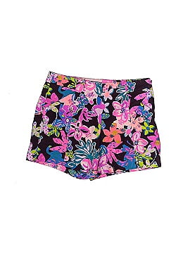 Lilly Pulitzer Khaki Shorts (view 1)